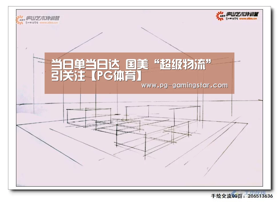 当日单当日达 国美“超级物流”引关注【PG体育】(图1) PG竞猜