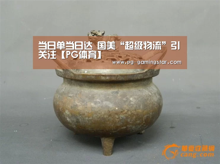 当日单当日达 国美“超级物流”引关注【PG体育】(图3) PG竞猜