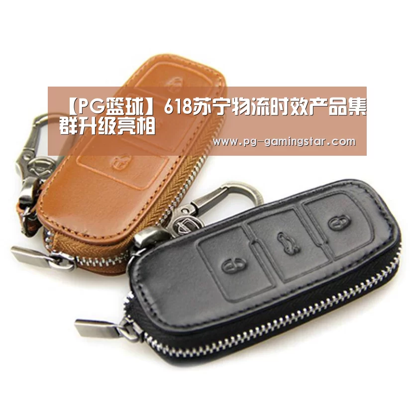 【PG篮球】618苏宁物流时效产品集群升级亮相(图3) PG竞猜